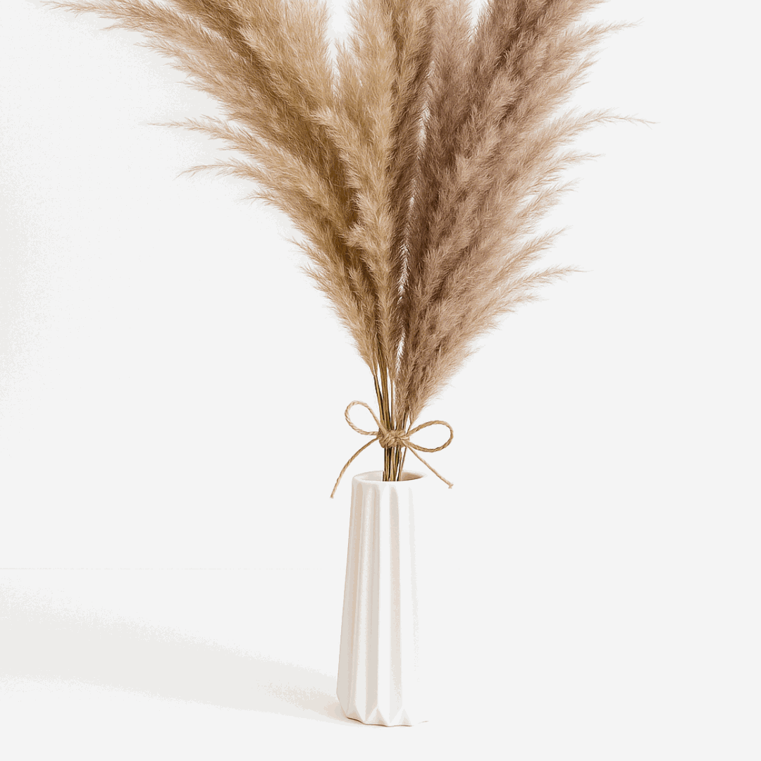 Kunstpflanze - Pampas Kunstpflanze - Studio Verde