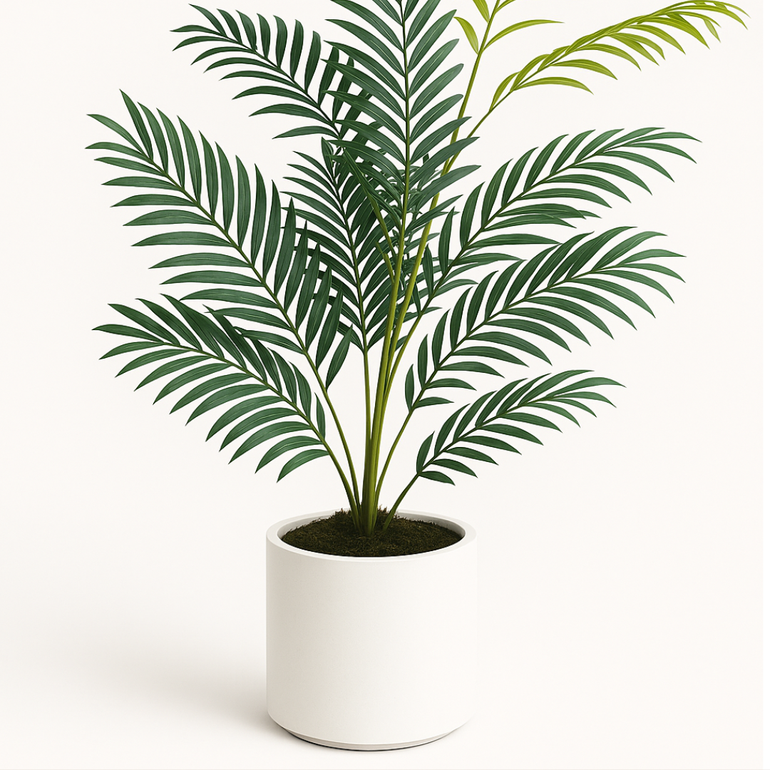 Monstera Kunstpflanze XXL