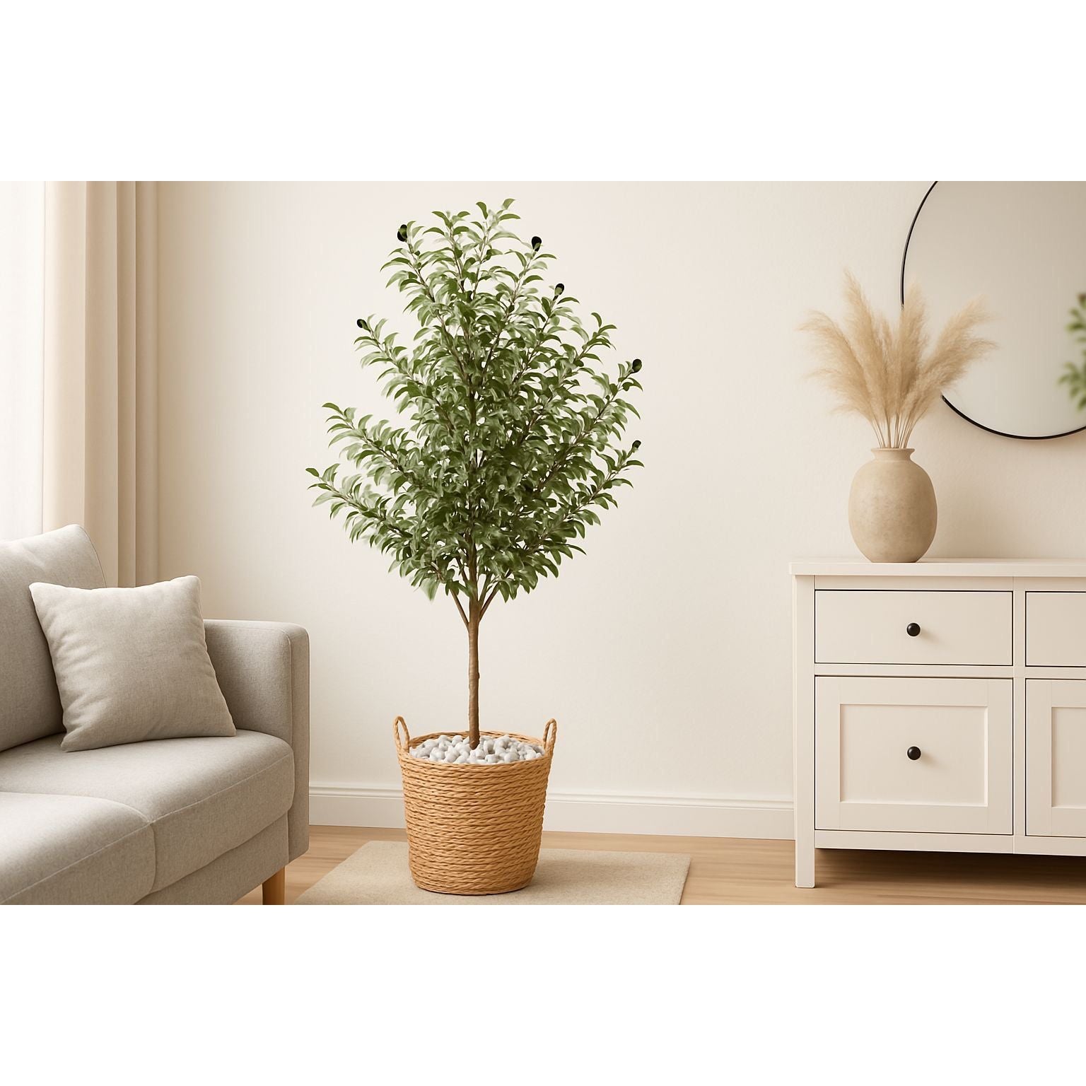 Oliven Baum XXL/ 60cm-180cm