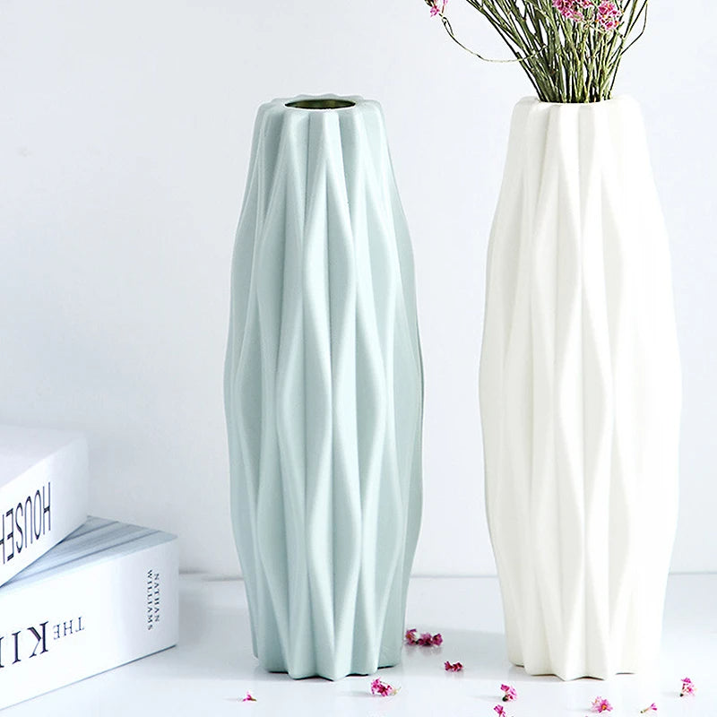 Blumenvase für Kunstpflanze