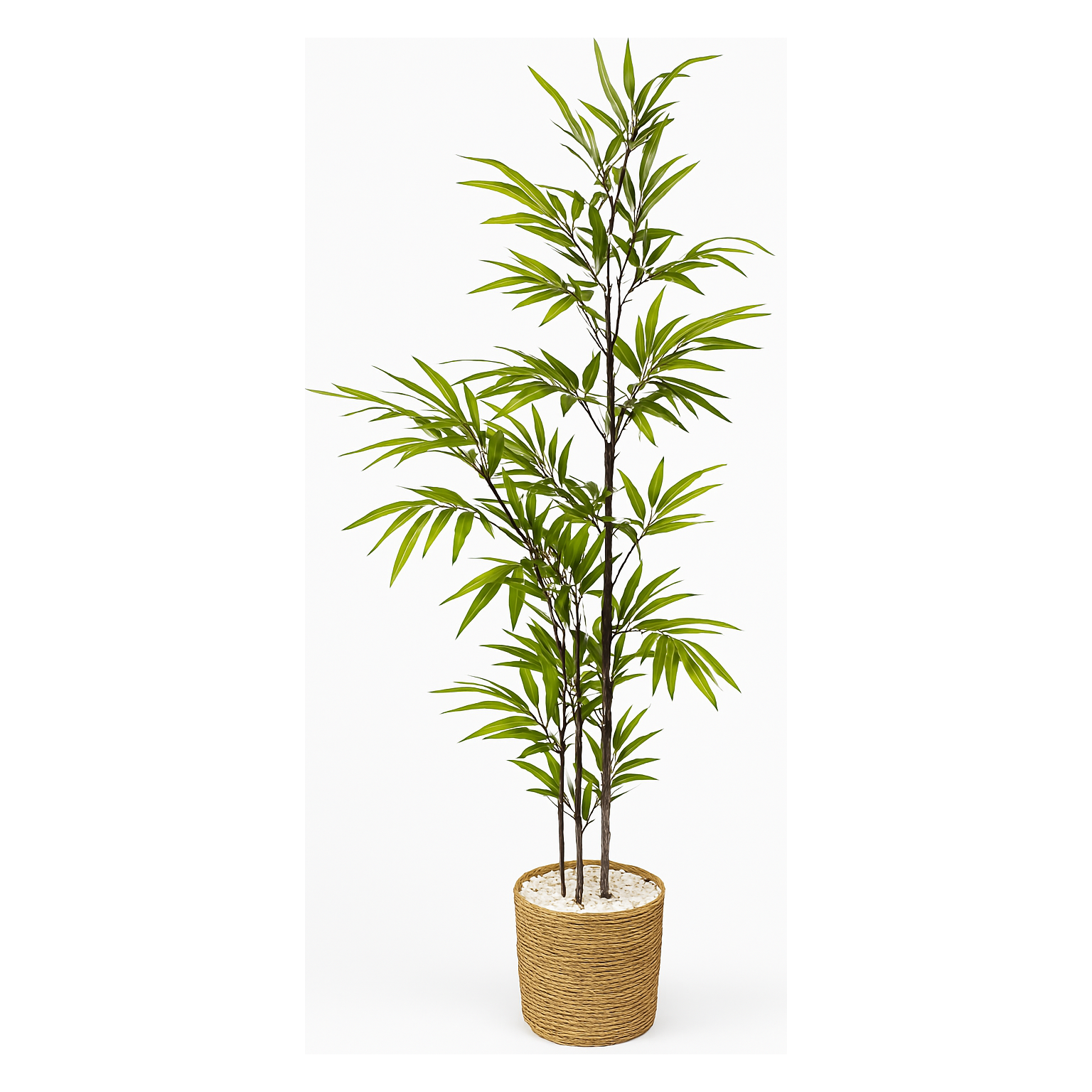 Bamboo Kunstpflanze XXL