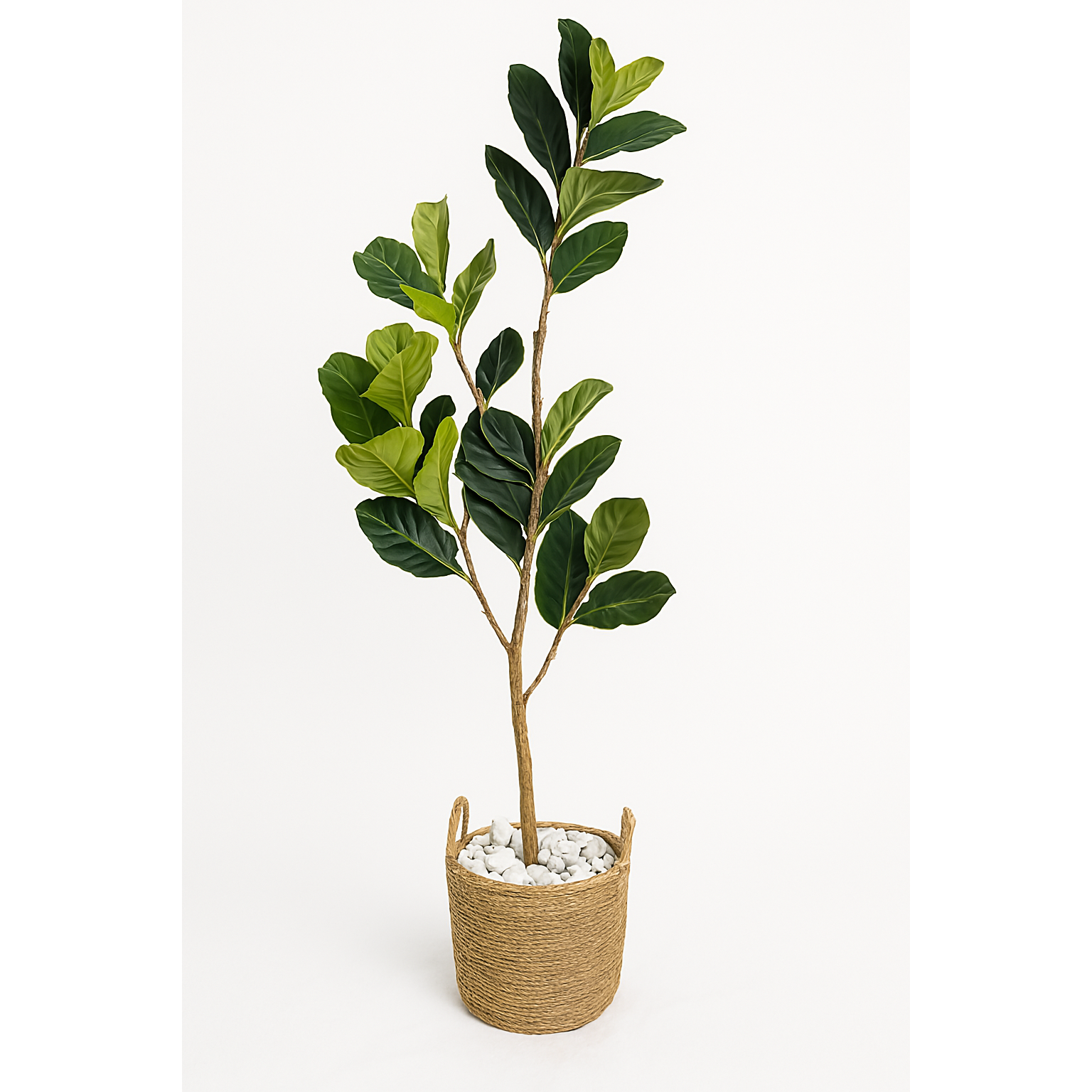 Fikus Tree Kunstpflanze XXL