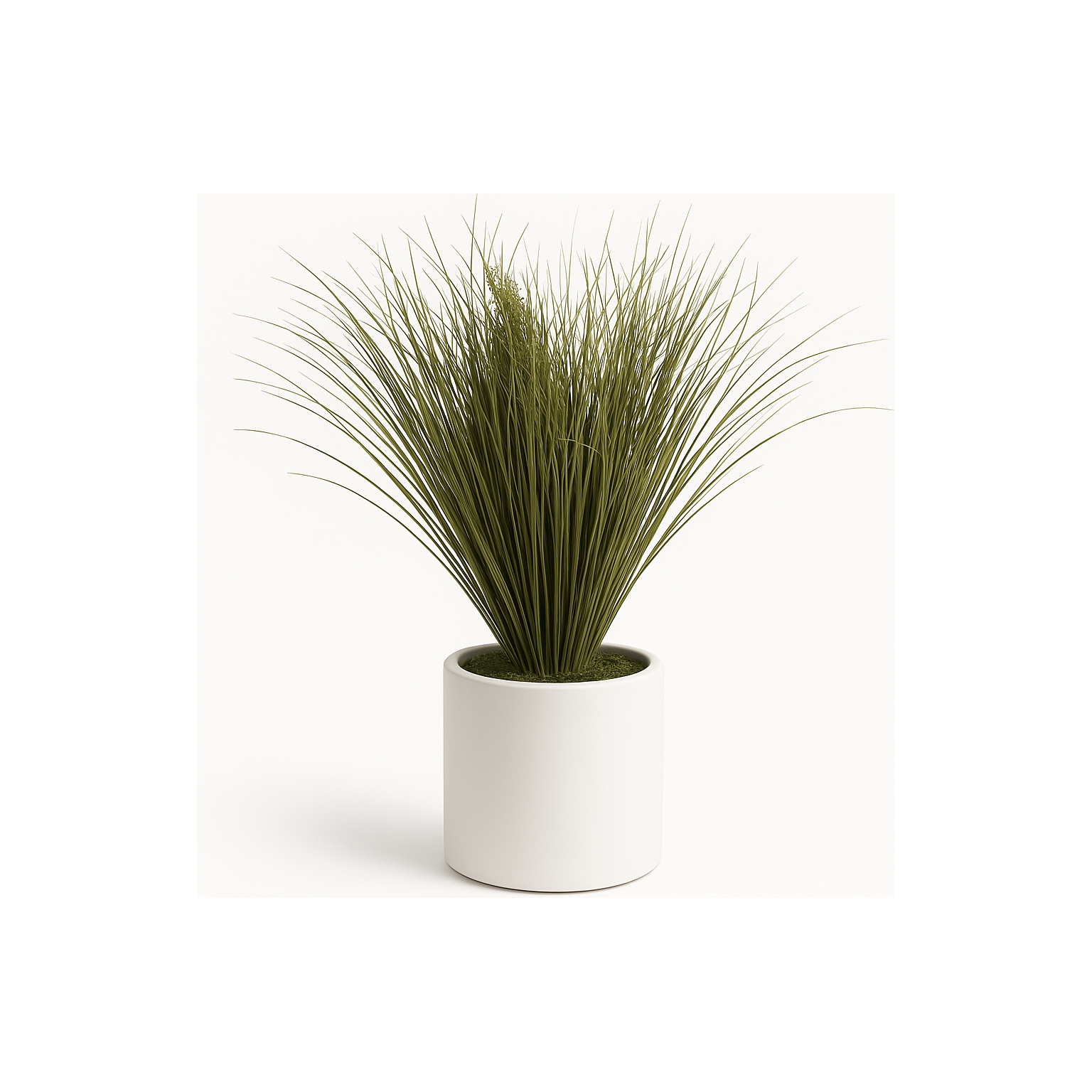 Grass Tree Kunstpflanze XXL